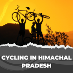 CYCLING IN HIMACHAL PRADESH
