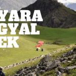 dayara bugyal trek dayara bugyal trek